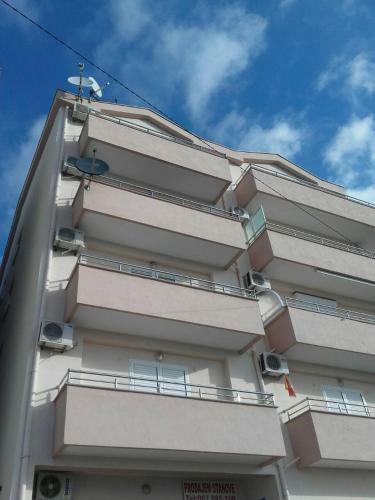 Apartmani Budva - Jaz