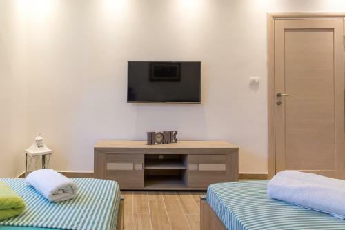 Apartment Novak