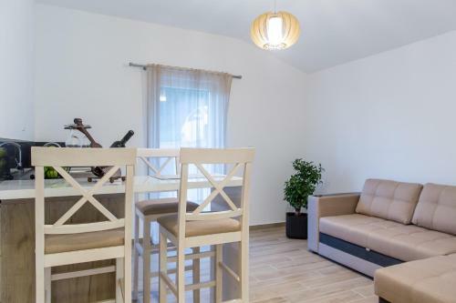 Apartment Novak