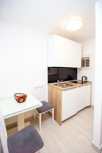 Apartment Novak