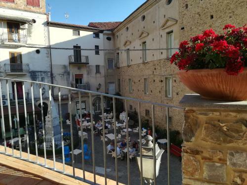 La Piazzetta