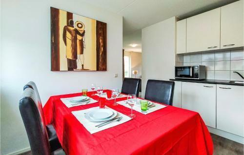 Awesome Home In Delden With Sauna, Wifi And 2 Bedrooms