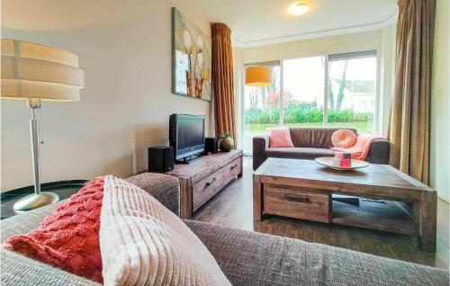 Awesome Home In Delden With Sauna, Wifi And 2 Bedrooms