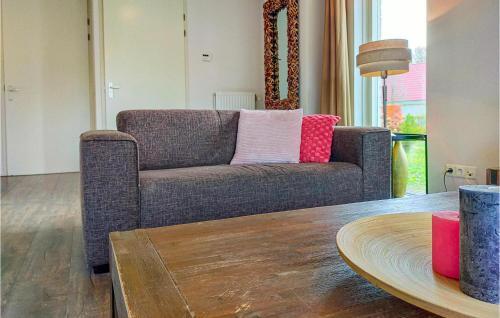 Awesome Home In Delden With Sauna, Wifi And 2 Bedrooms