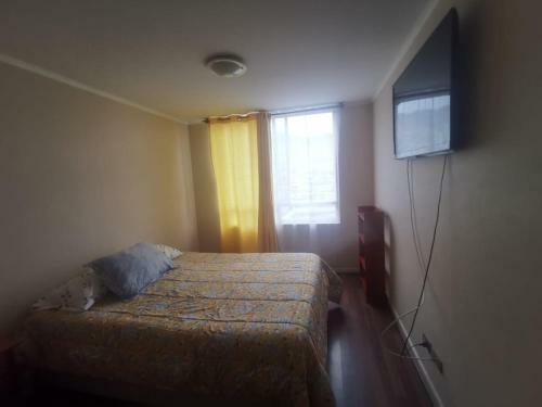 Apartamento Departamento Central Familiar