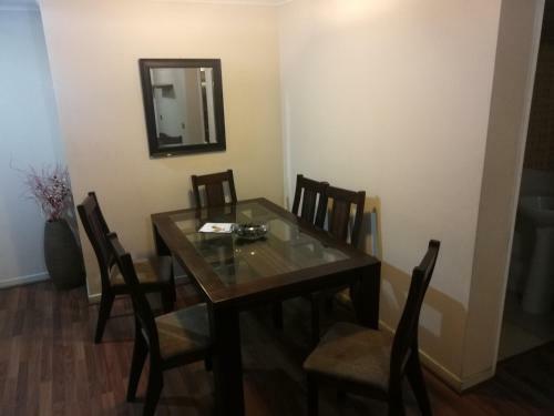 Apartamento Departamento Central Familiar