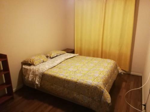 Apartamento Departamento Central Familiar