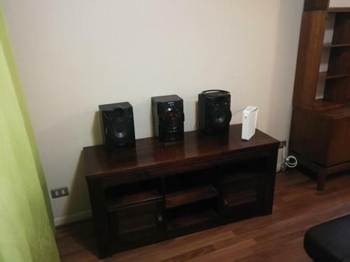 Apartamento Departamento Central Familiar