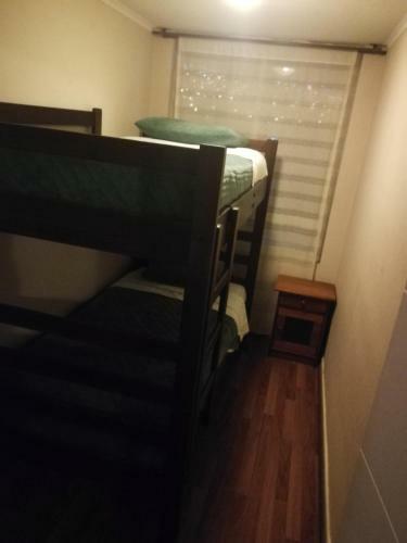 Apartamento Departamento Central Familiar