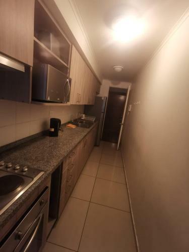 Apartamento Departamento Central Familiar