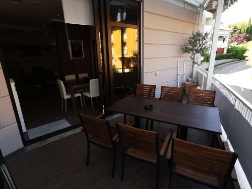 Apartamento Portofino App