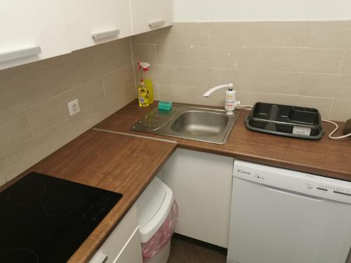 Apartamento Portofino App