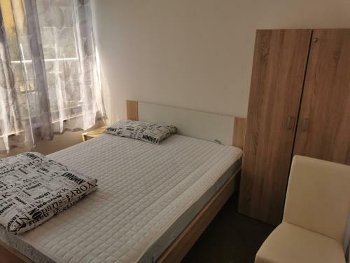 Apartamento Portofino App