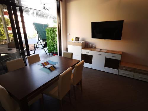 Apartamento Portofino App