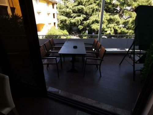 Apartamento Portofino App