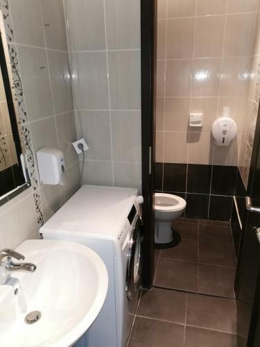 Apartamento Portofino App