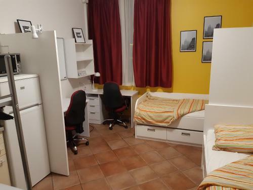 Apartamento Studio Lavander - 2 Free Bikes Included