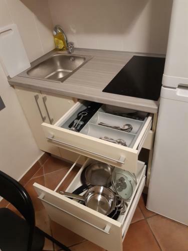 Apartamento Studio Lavander - 2 Free Bikes Included