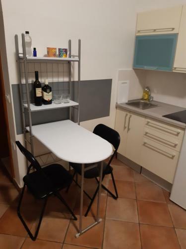 Apartamento Studio Lavander - 2 Free Bikes Included