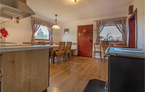 Nice Apartment In Mokronog With Sauna And 2 Bedrooms