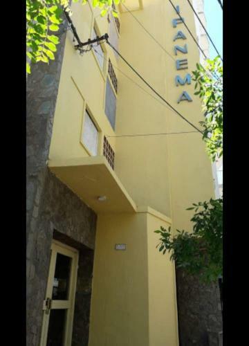 Apartamento Departamento Playa 1