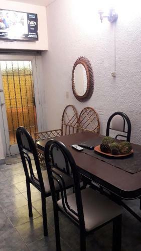 Apartamento Departamento Playa 1