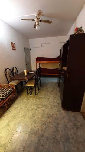 Apartamento Departamento Playa 1