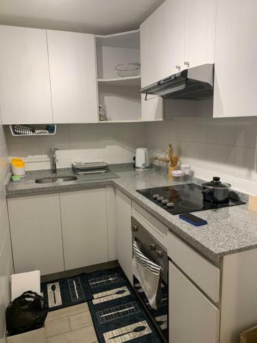 Apartamento Hermoso Departamento Nuevo