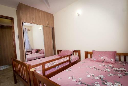 Makena Apartment Te Nyali, Mombasa, Kenya
