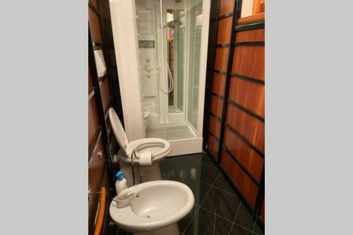 Apartamento Luxury Loft Casentino