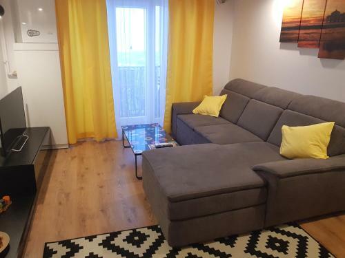 Luxury Apartment With Pool In North Bucharest