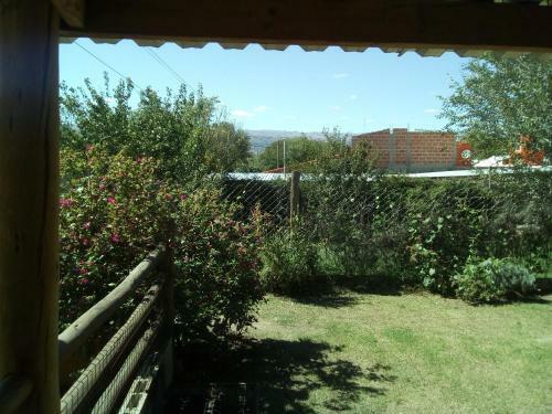 Apartamento Lumalu Deptos