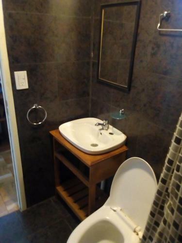 Apartamento Lumalu Deptos