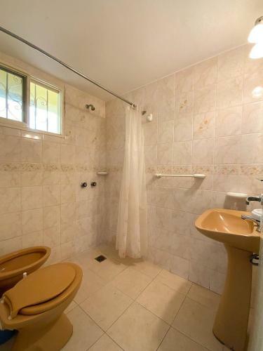 Apartamento Condominio La Inesita