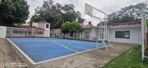 Apartamento Caba�a De Descanso Melgar