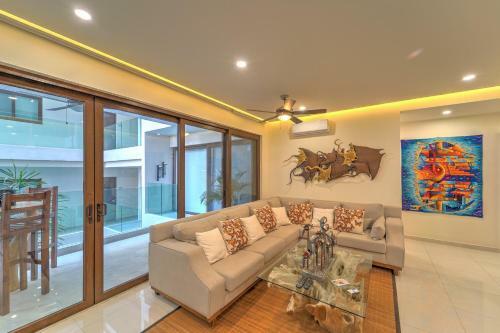 Apartamento Nayri Life & Spa 2034