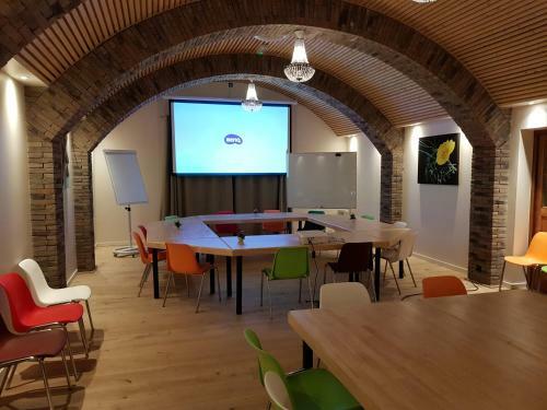 Albergue De Steenakker