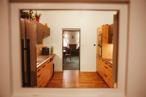Wellness Chata Marcelka - Rokytnice Nad Jizerou, Krkono?e