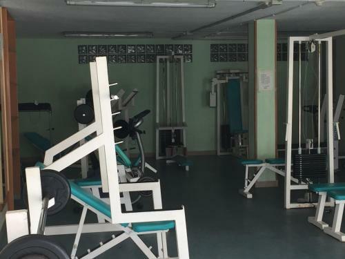 Apartamento Maravilloso Complejo Residencial