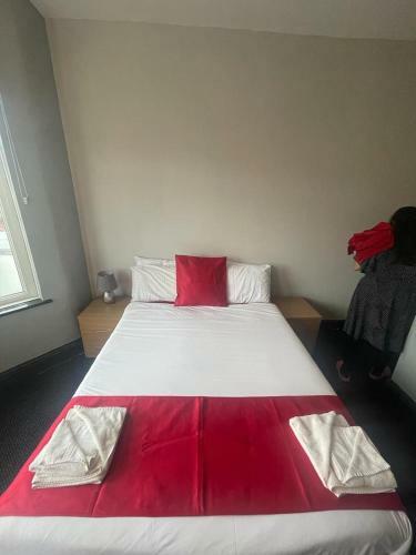 Hostal Northern Pearl Hotel