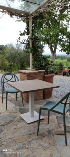 Posada L'ulivo Imperfetto