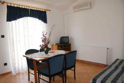 Apartmani Bauk