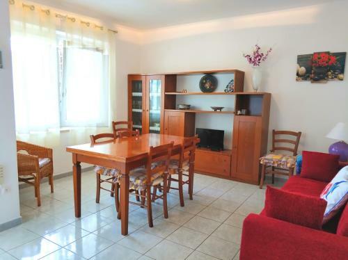Apartamento Comoda E Tranquilla Casa Vacanze Cala Gonone