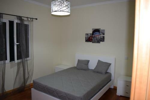 Villa House Garcia Moniz