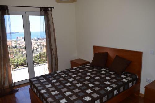 Villa House Garcia Moniz
