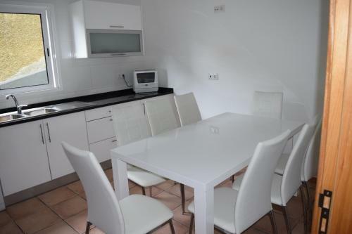 Villa House Garcia Moniz