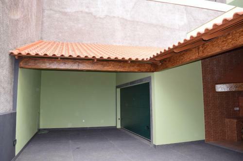 Villa House Garcia Moniz