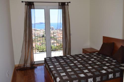 Villa House Garcia Moniz
