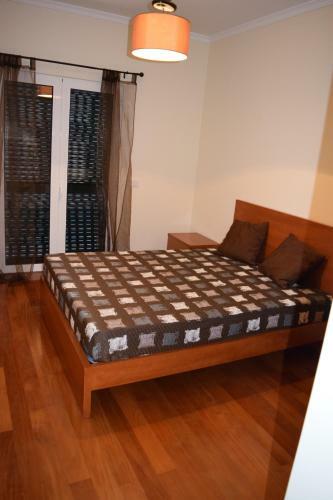 Villa House Garcia Moniz