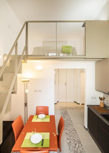 Apartamento Roma 93